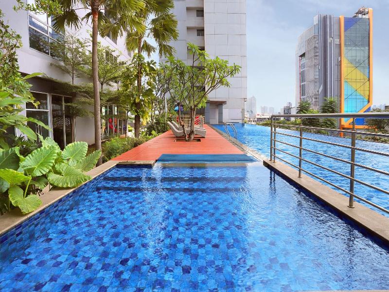 Somerset Kencana Jakarta image