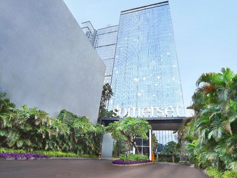 Somerset Kencana Jakarta image