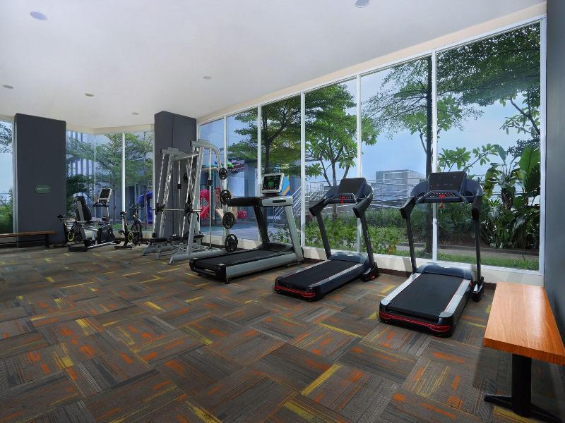 Somerset Kencana Jakarta image