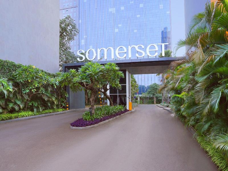 Somerset Kencana Jakarta image