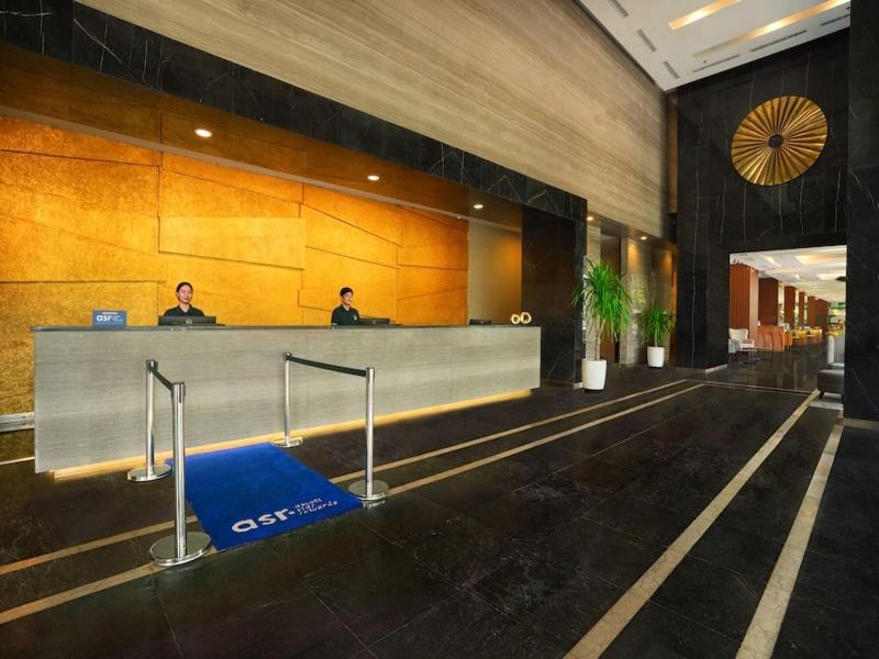 Somerset Kencana Jakarta image