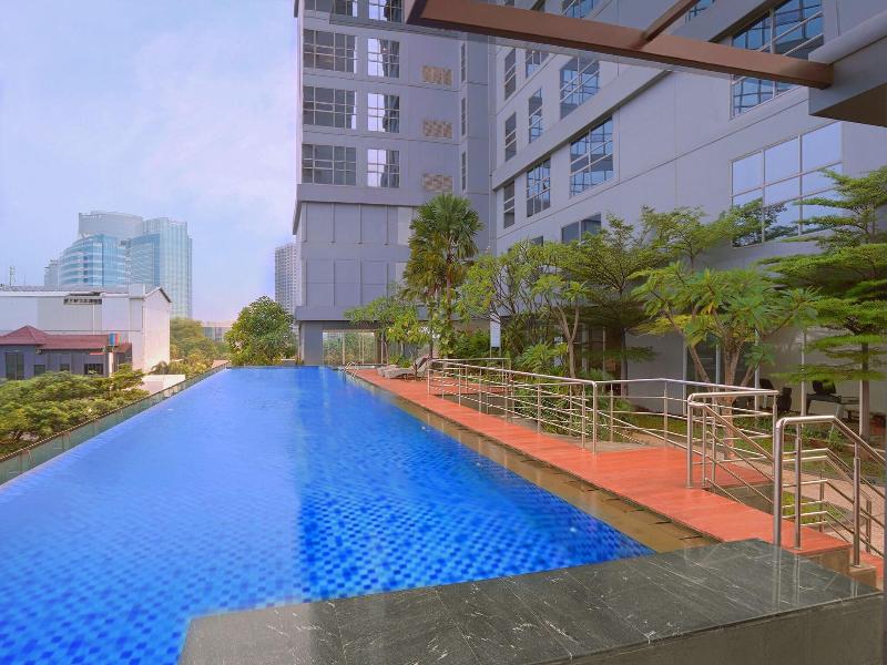 Somerset Kencana Jakarta image