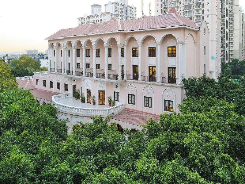 Dlf Club 5 image