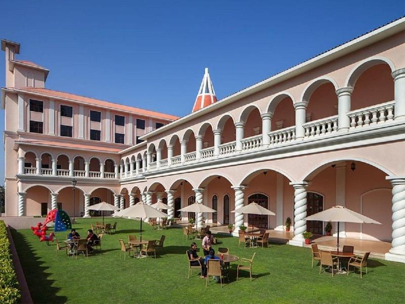 Dlf Club 5 image