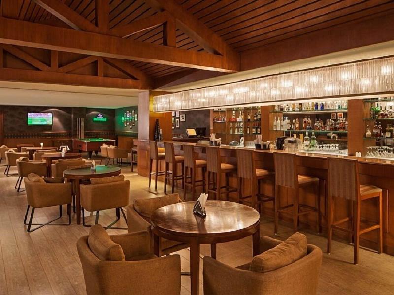 Dlf Club 5 image