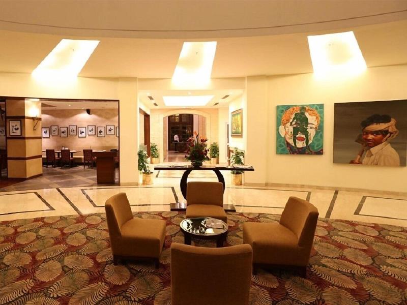 Dlf Club 5 image