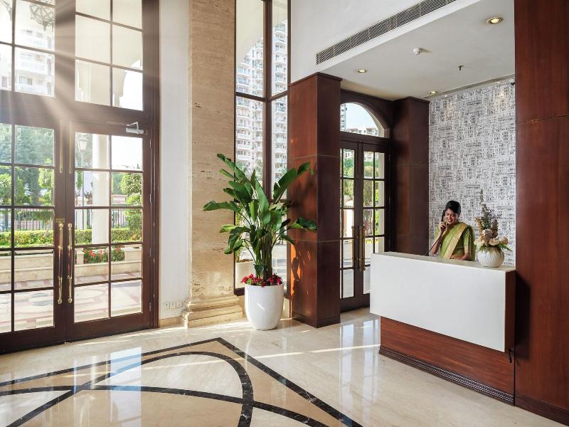 Dlf Club 5 image