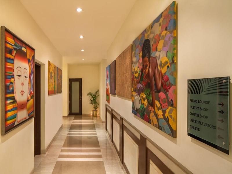 Dlf Club 5 image