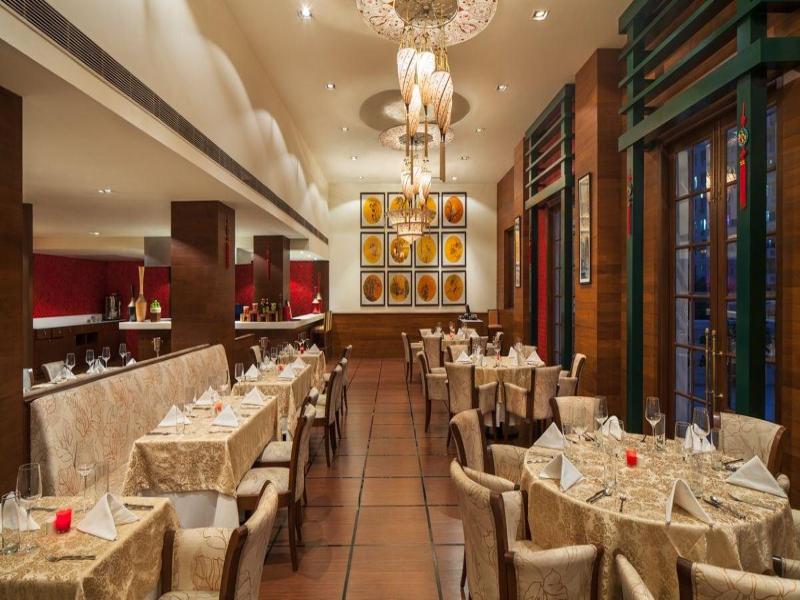 Dlf Club 5 image
