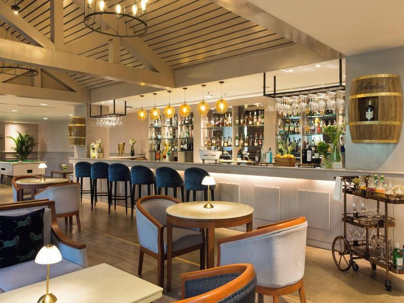 Dlf Club 5 image
