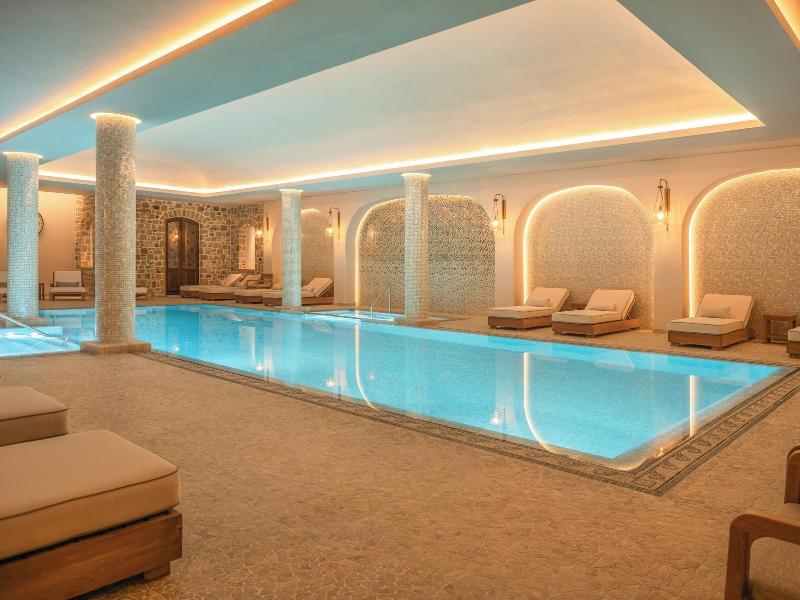 Vila Ebel Hotel Pool & Spa image
