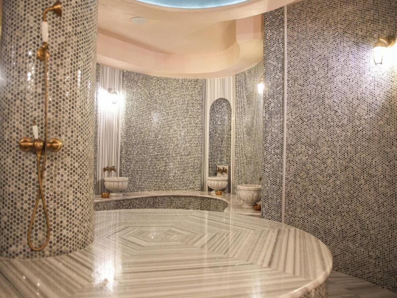 Vila Ebel Hotel Pool & Spa image