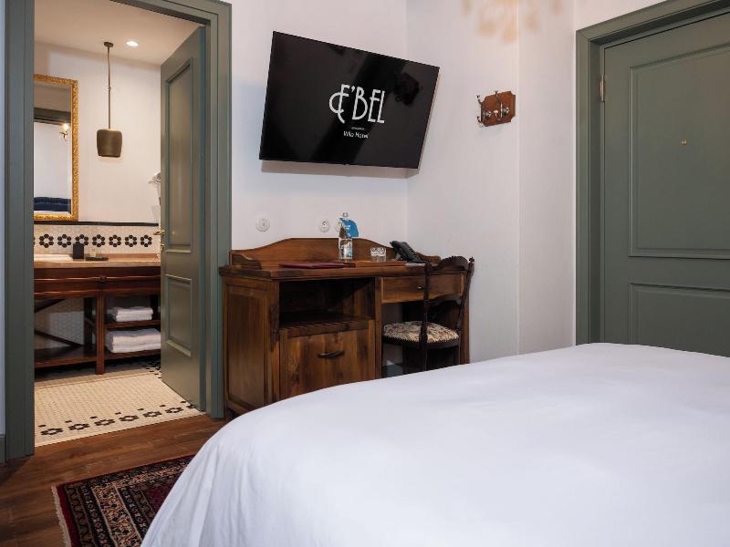 Vila Ebel Hotel Pool & Spa image