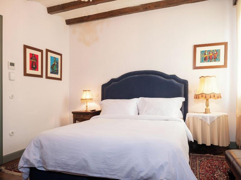 Vila Ebel Hotel Pool & Spa image