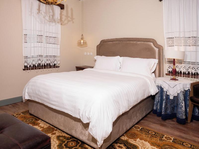 Vila Ebel Hotel Pool & Spa image