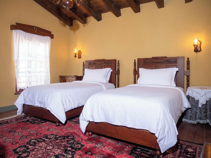 Vila Ebel Hotel Pool & Spa image