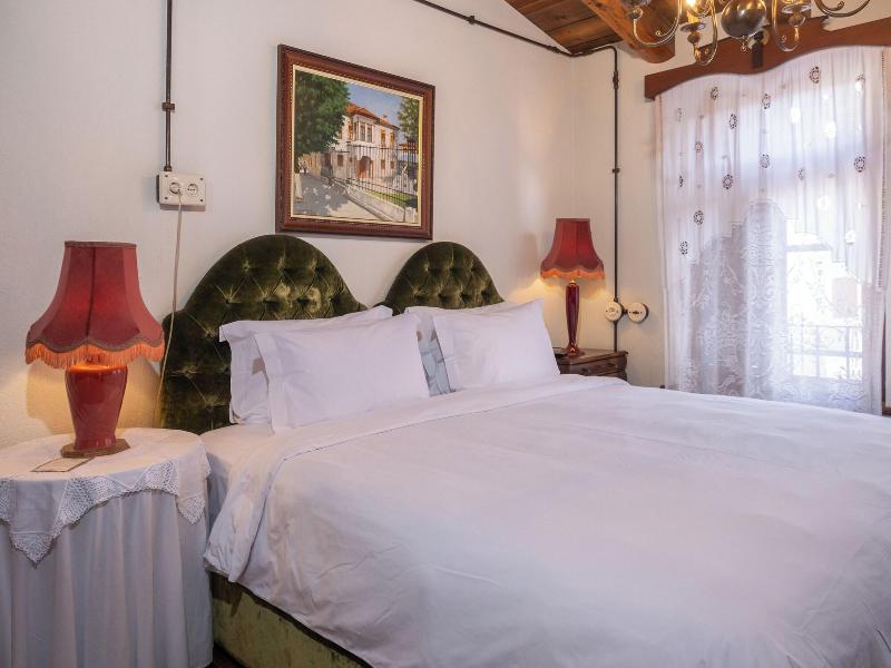 Vila Ebel Hotel Pool & Spa image