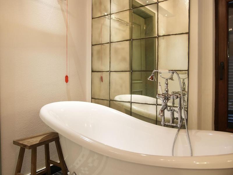 Vila Ebel Hotel Pool & Spa image