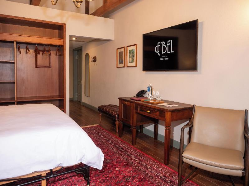 Vila Ebel Hotel Pool & Spa image
