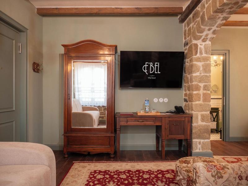 Vila Ebel Hotel Pool & Spa image