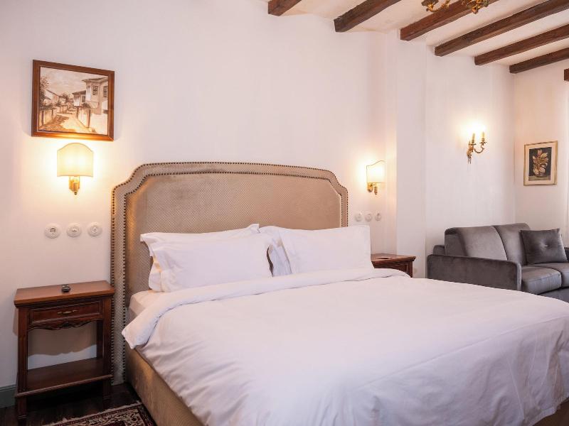 Vila Ebel Hotel Pool & Spa image