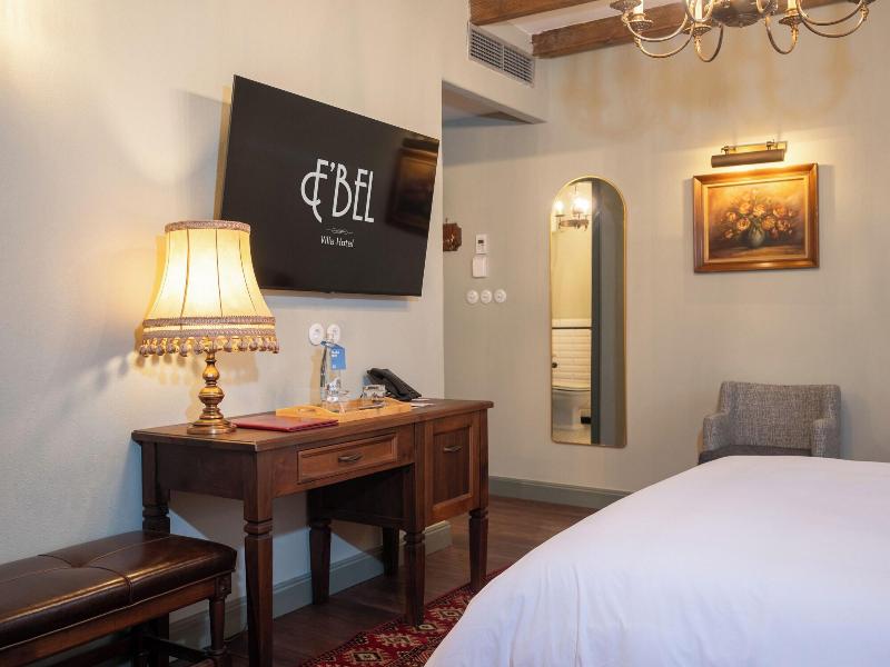 Vila Ebel Hotel Pool & Spa image
