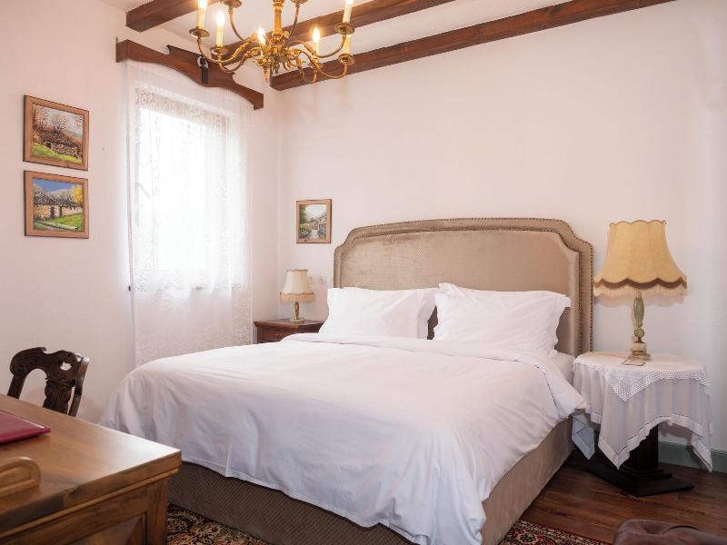 Vila Ebel Hotel Pool & Spa image