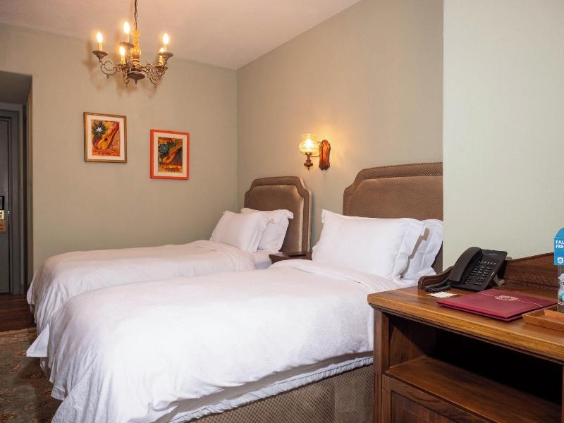 Vila Ebel Hotel Pool & Spa image