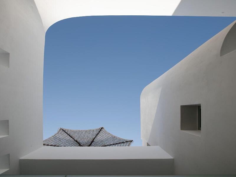 Makava Suites Naxos image