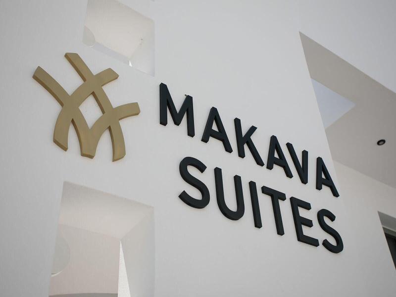Makava Suites Naxos image
