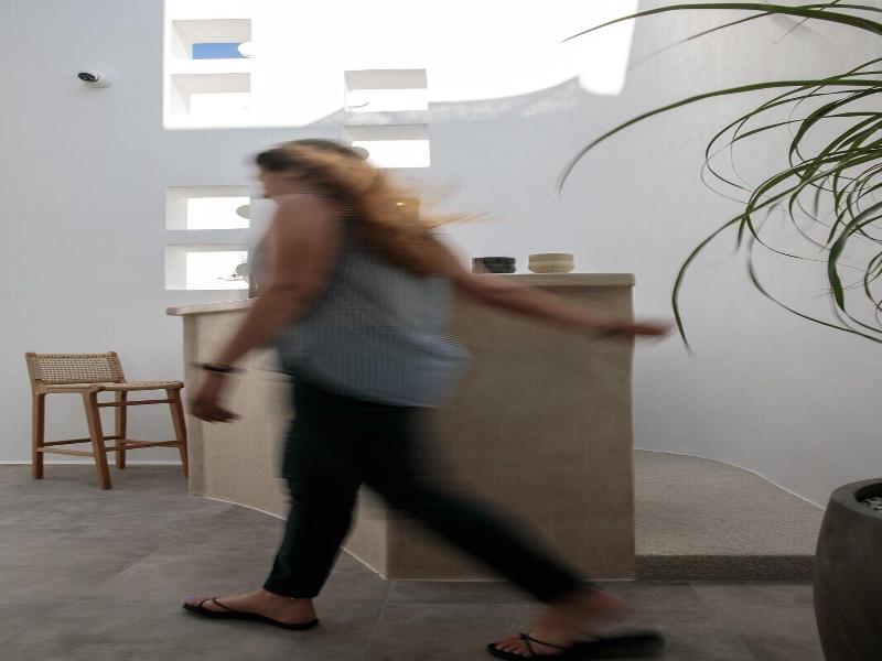 Makava Suites Naxos image