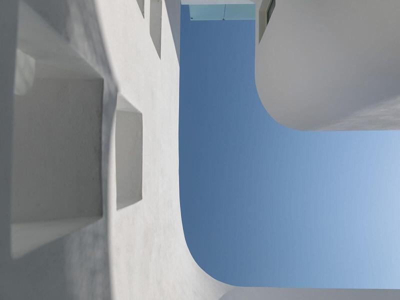 Makava Suites Naxos image