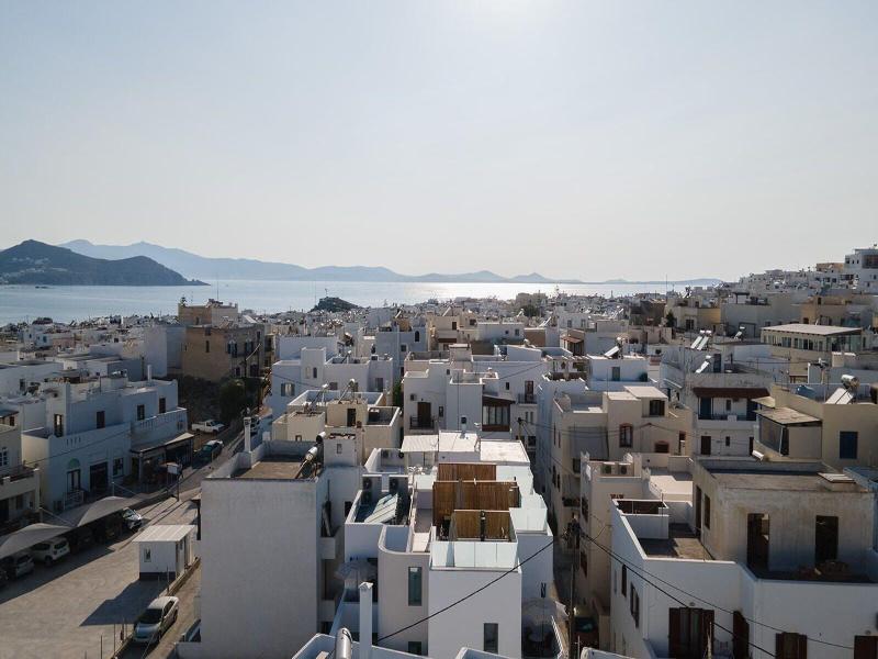 Makava Suites Naxos image