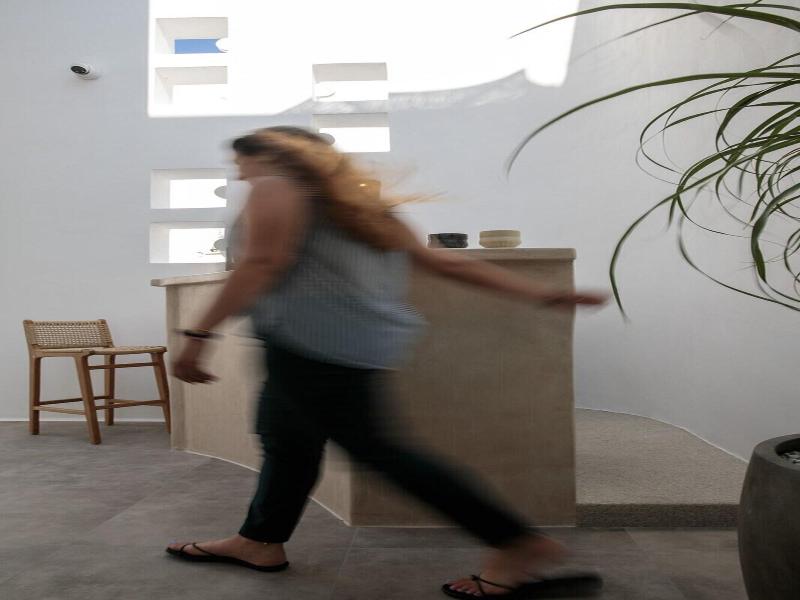 Makava Suites Naxos
