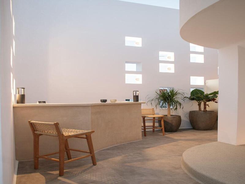 Makava Suites Naxos image