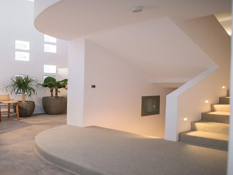 Makava Suites Naxos image