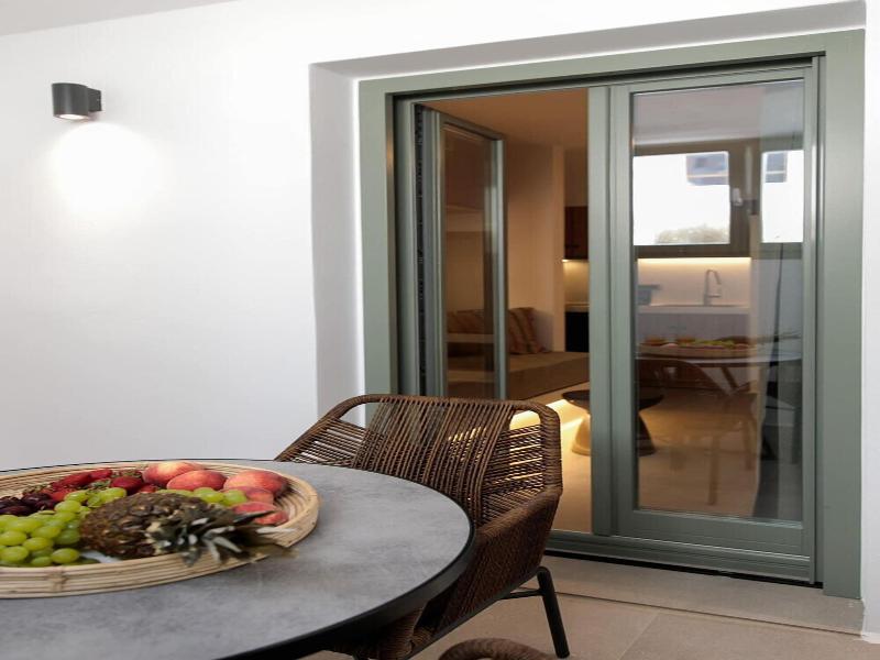 Makava Suites Naxos image