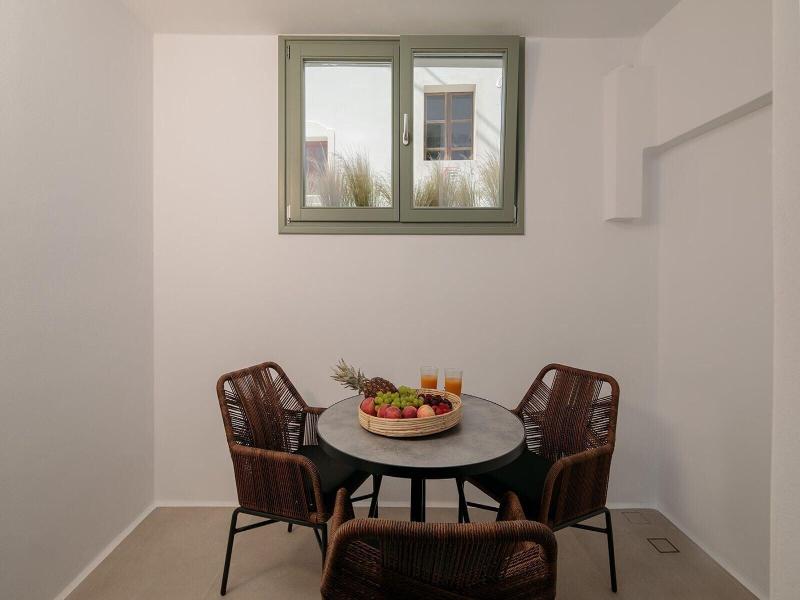 Makava Suites Naxos image