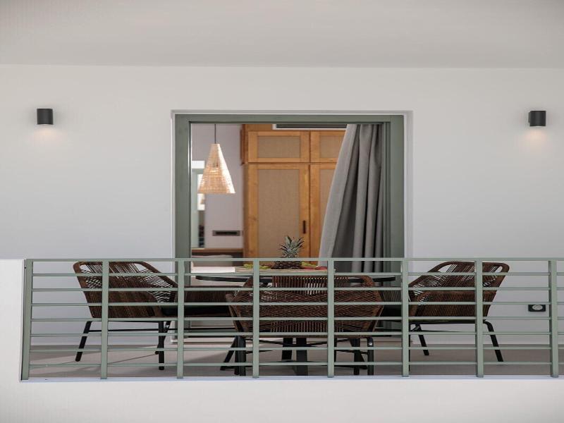 Makava Suites Naxos image