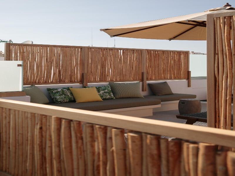 Makava Suites Naxos image