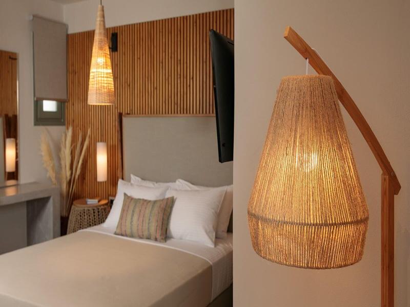 Makava Suites Naxos image
