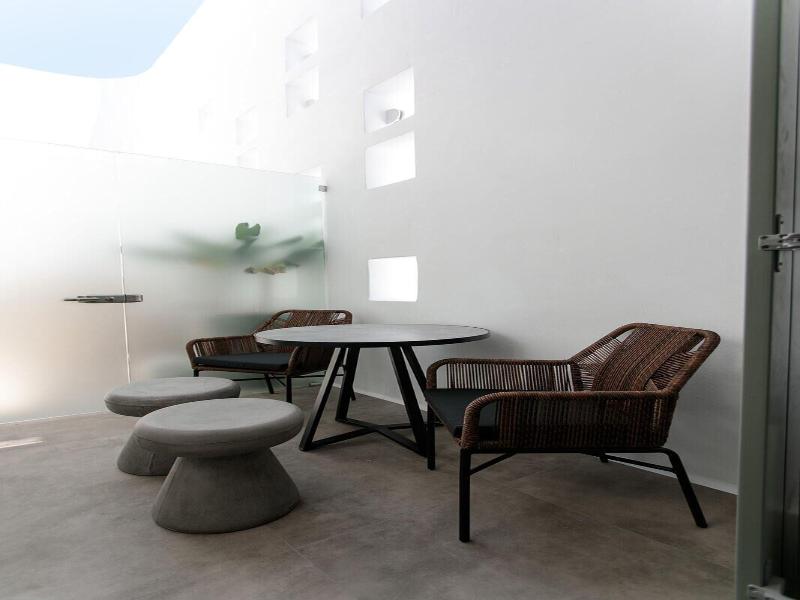 Makava Suites Naxos image
