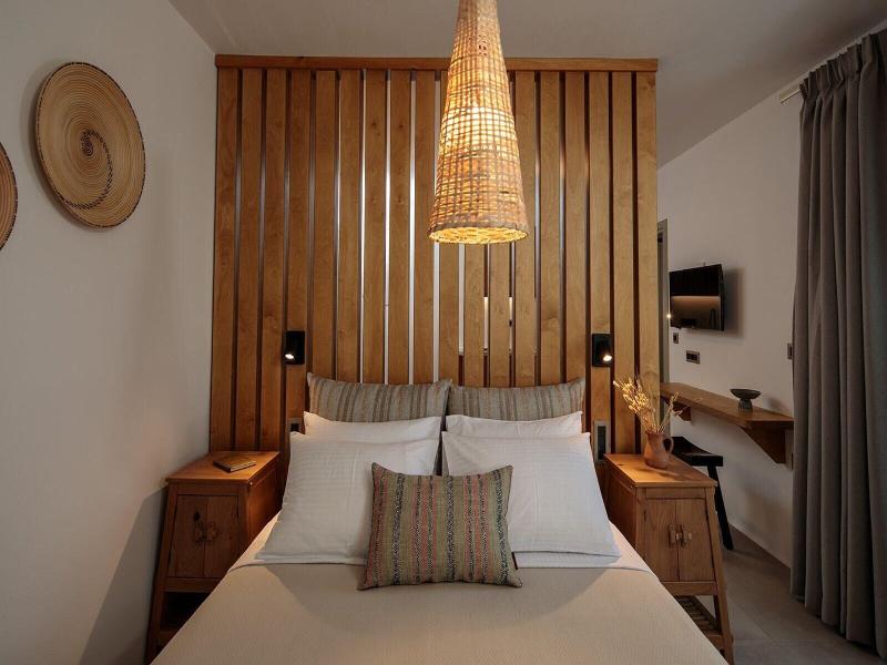 Makava Suites Naxos image
