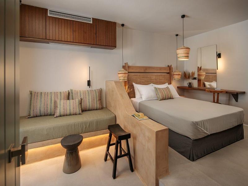 Makava Suites Naxos image