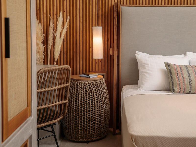 Makava Suites Naxos image