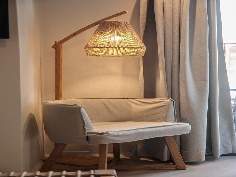 Makava Suites Naxos image