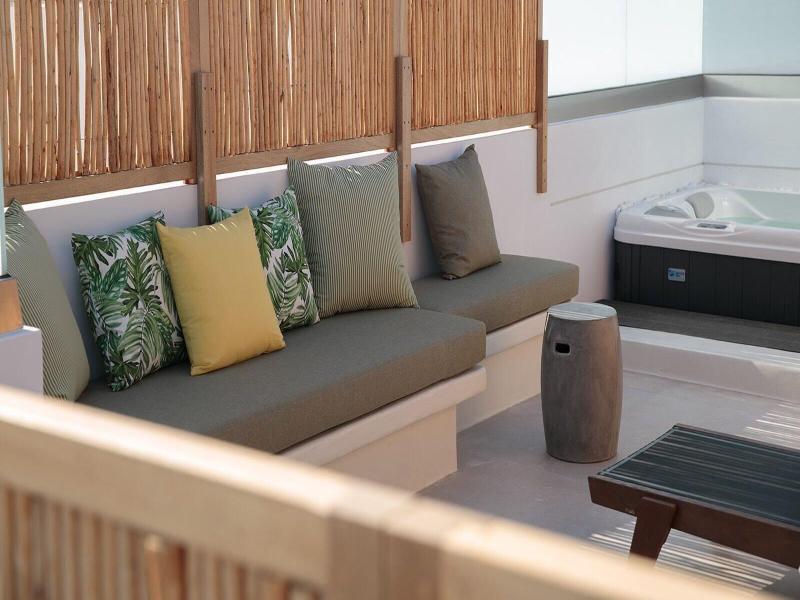 Makava Suites Naxos image