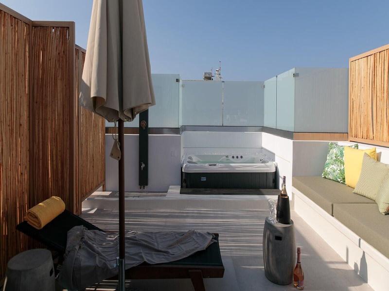 Makava Suites Naxos image