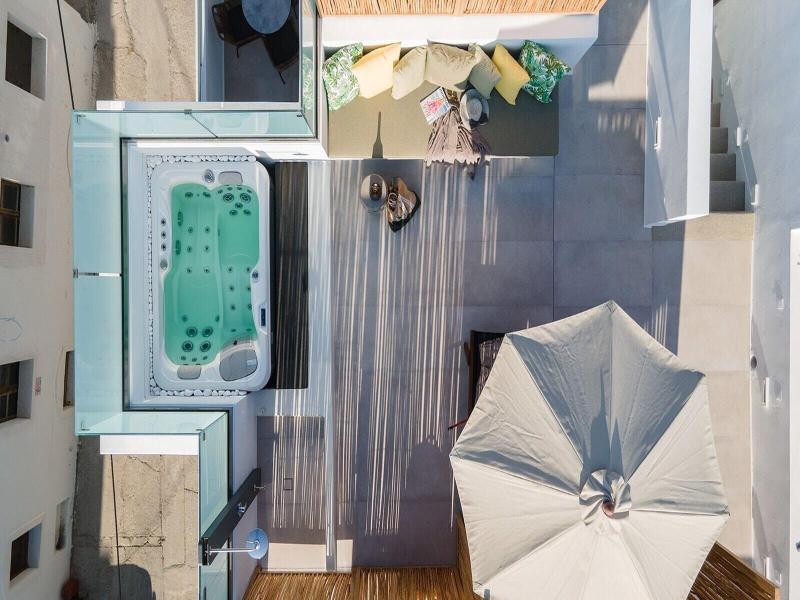 Makava Suites Naxos image