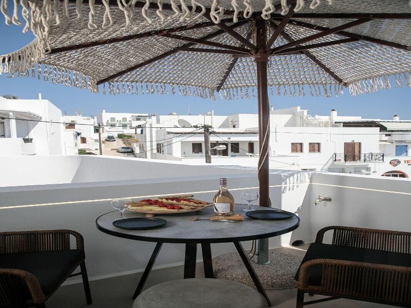 Makava Suites Naxos image